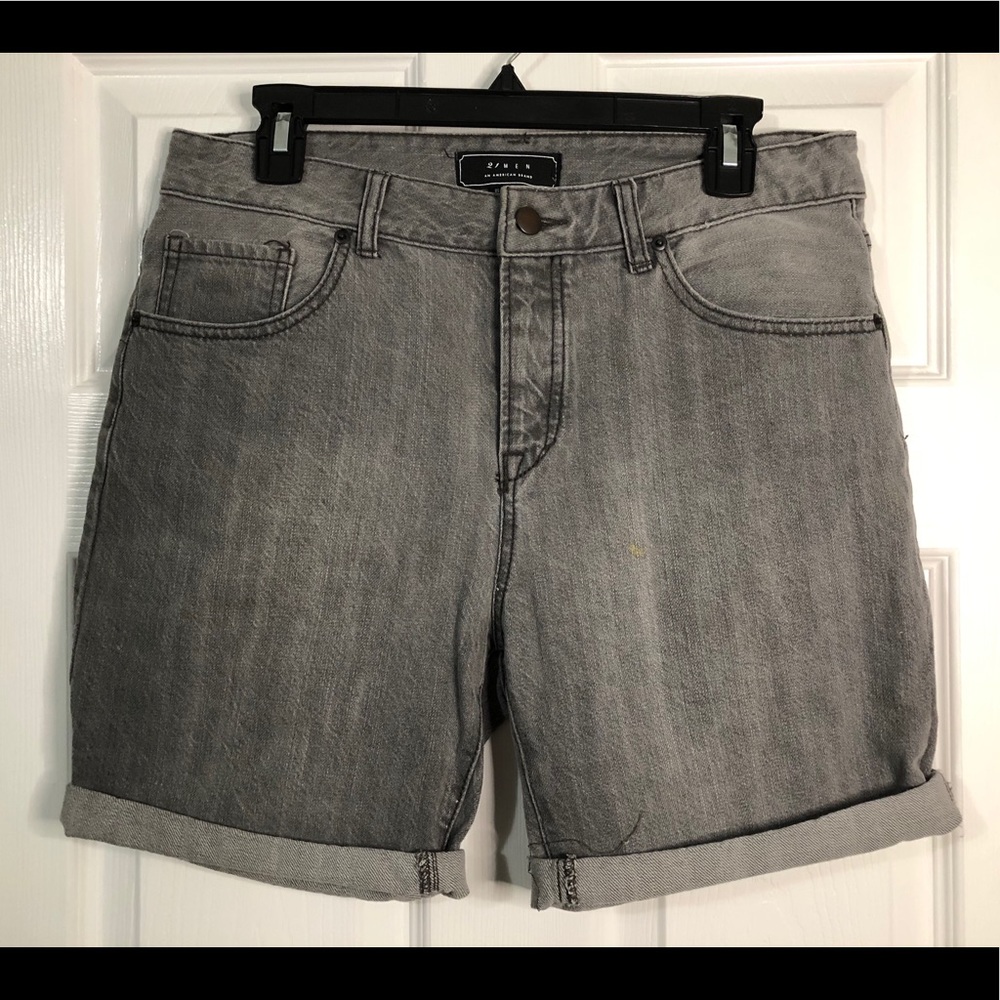 Forever21Men Shorts